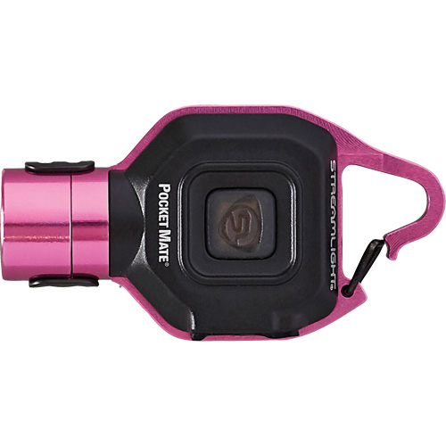 Pocket Mate&reg; USB Flashlight Duraquip Inc