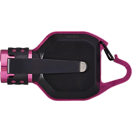 Pocket Mate&reg; USB Flashlight Duraquip Inc
