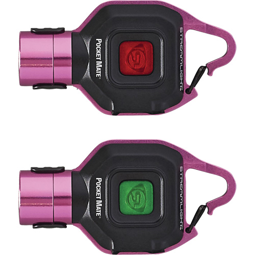 Pocket Mate&reg; USB Flashlight Duraquip Inc