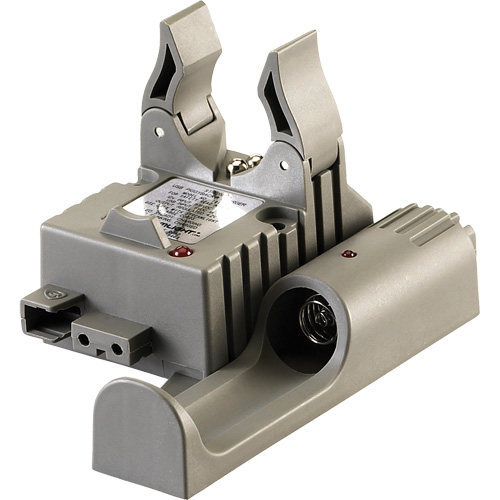 Strion USB Piggyback Charger Holder Duraquip Inc