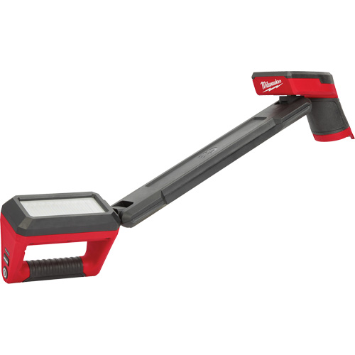 Ensemble d'&eacute;clairage pour soubassement de carrosserie M12, Magn&eacute;tique, Rechargeable, 1200 lumens Duraquip Inc