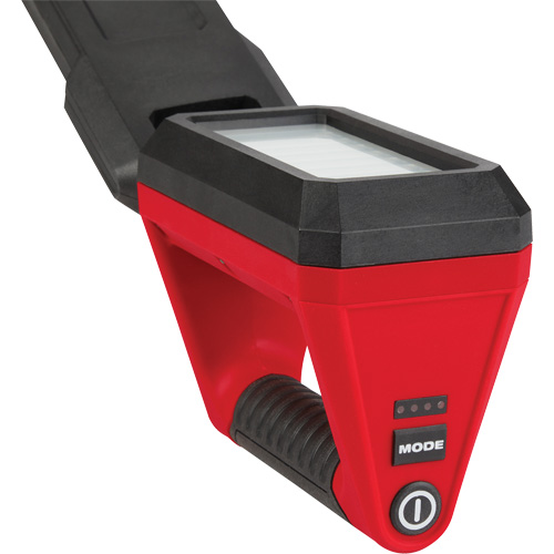 Ensemble d'&eacute;clairage pour soubassement de carrosserie M12, Magn&eacute;tique, Rechargeable, 1200 lumens Duraquip Inc