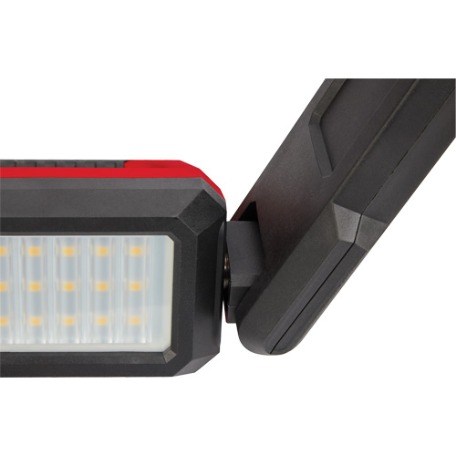 Ensemble d'&eacute;clairage pour soubassement de carrosserie M12, Magn&eacute;tique, Rechargeable, 1200 lumens Duraquip Inc
