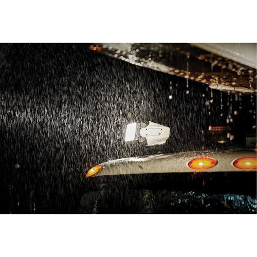 Utility Remote Control Search Light Kit, LED, 4250 Lumens Duraquip Inc