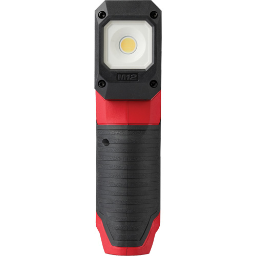 M12 Paint and Detailing Color Match Light, LED, 1000 Lumens Duraquip Inc