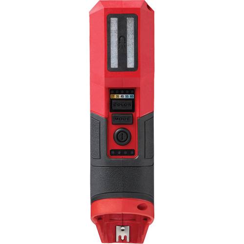 M12 Paint and Detailing Color Match Light, LED, 1000 Lumens Duraquip Inc