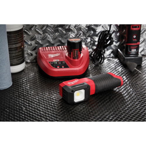 M12 Paint and Detailing Color Match Light, LED, 1000 Lumens Duraquip Inc
