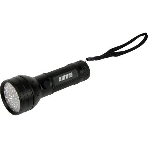 Lampe de poche AFL300, DEL, 180 lumens, Piles AA Duraquip Inc
