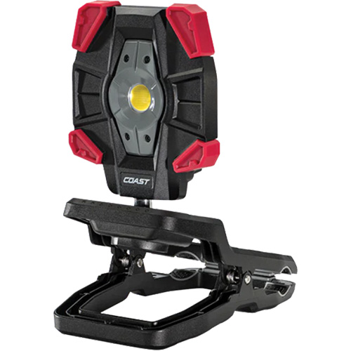 Clamp Light Duraquip Inc
