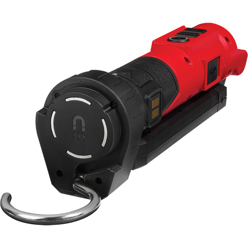 Redlithium USB Stick Light with Magnet, Hook/Magnetic, Rechargeable, 550 Lumens Duraquip Inc