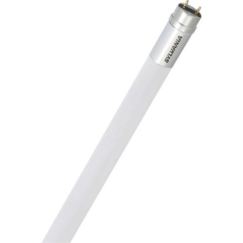 Ampoule d'&eacute;clairage DEL SubstiTube Value, 15 W, 5000 K, 48" l Duraquip Inc