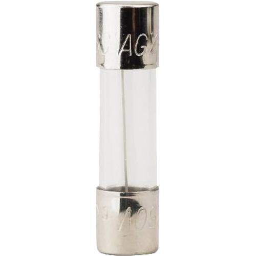 Fusible miniature &agrave; tube en verre, 5 A, 250 V Duraquip Inc