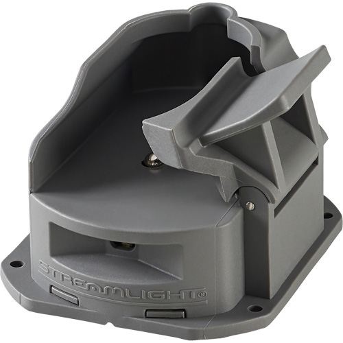 Survivor X Charger Holder Duraquip Inc