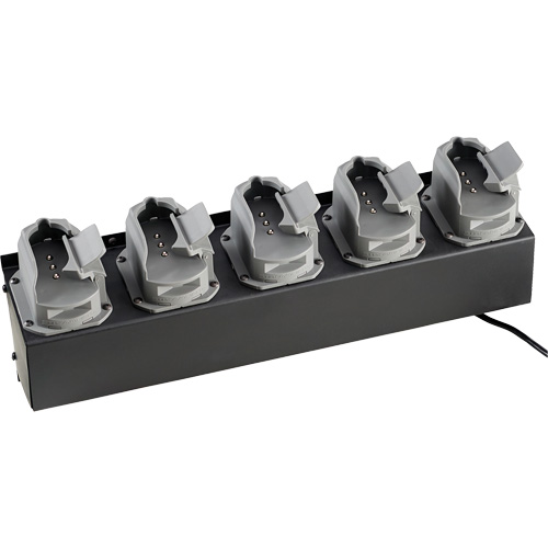 Survivor&reg; X Flashlight Bank Charger Duraquip Inc