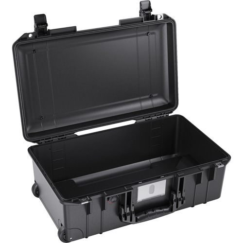 Mallette 1535 Air Carry-On, Mallette rigide Duraquip Inc