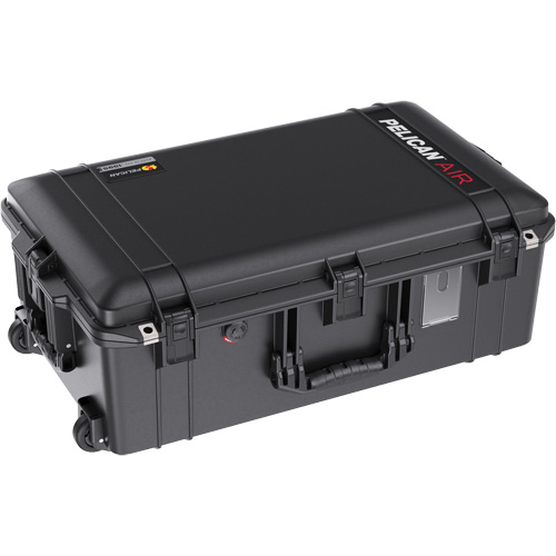 Valise 1595 Air, Mallette rigide Duraquip Inc