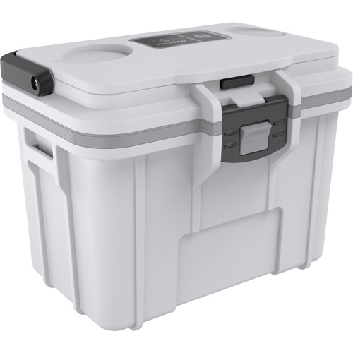 Glaci&egrave;re personnelle, 8 pintes Capacit&eacute; Duraquip Inc