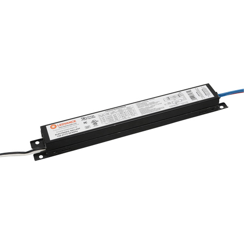 T8 Fluorescent Electronic Ballast Duraquip Inc