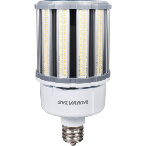 Lampe Ultra LED s&eacute;lectionnable HIDr de rechange, 80 W, 12 000/11200/12400 lumens, base Mogul Duraquip Inc