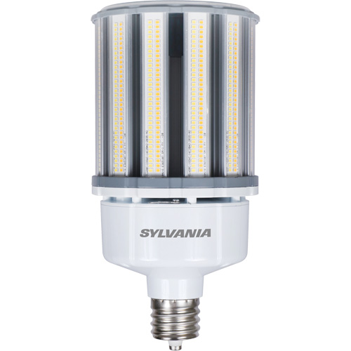 Lampe Ultra LED s&eacute;lectionnable HIDr de rechange, 100 W, 15000/14000/15500 lumens, base Mogul Duraquip Inc