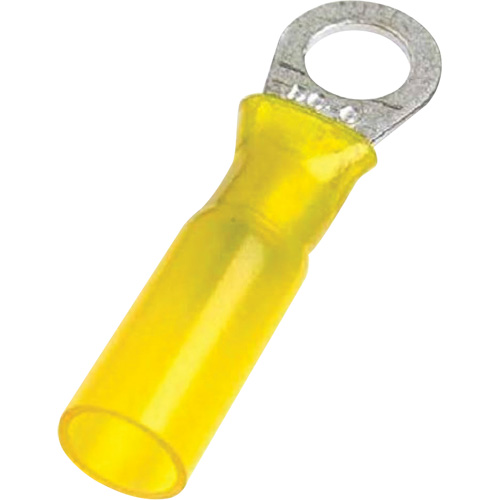Heat Shrinkable Ring Terminals Duraquip Inc