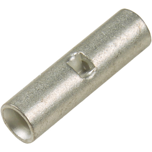 Uninsulated Seamless Butt Connectors Duraquip Inc