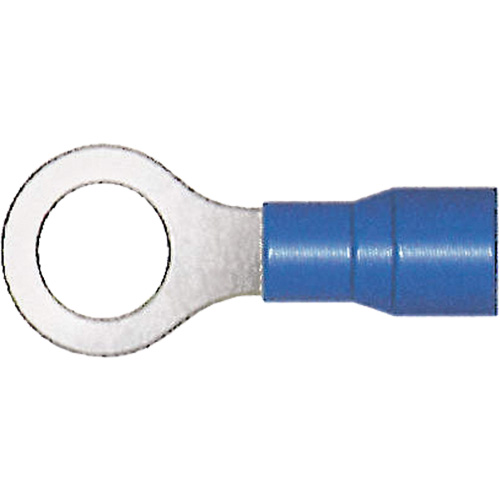 Vinyl Ring Terminals Duraquip Inc