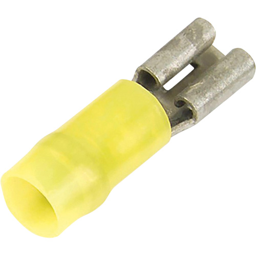 12 - 10 Gauge Female Nylon Quick Disconnects Duraquip Inc