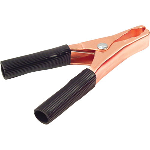 Industrial Grade  Heavy-Duty 50A Charging Clip Duraquip Inc