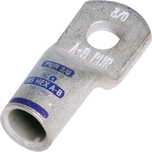 MagnaLug&reg; Starter/Ground Lugs Duraquip Inc