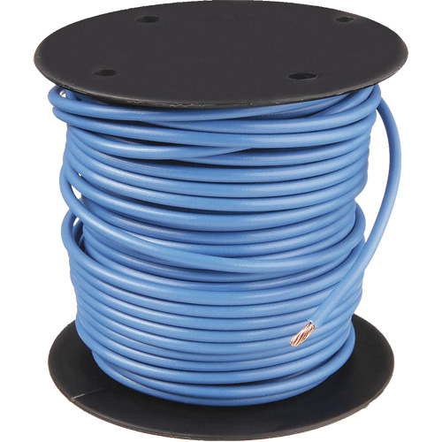 Fil en plastique thermique d'usage g&eacute;n&eacute;ral GPT Duraquip Inc
