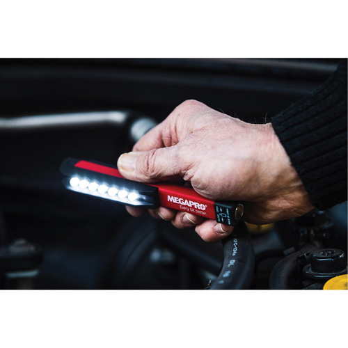 Work Light, LED Duraquip Inc