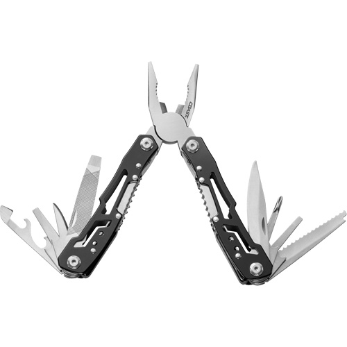 Outil polyvalent avec poign&eacute;e noir CT220, 4" l Duraquip Inc