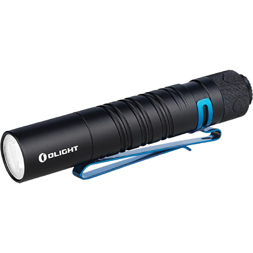 KL30R Tri-Colour Inspection Penlight, LED, Rechargeable Batteries, Plastic Duraquip Inc