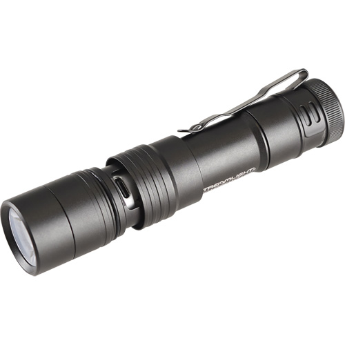 MegaStream&reg; USB Flashlight, 1800 Lumens, Rechargeable Batteries Duraquip Inc
