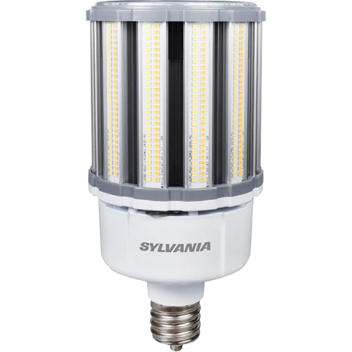 Lampe HID mise &agrave; niveau ULTRA DEL s&eacute;lectionnable, &eacute;pi de mais, 120 W, 18 600 lumens, base EX39 Goliath Duraquip Inc