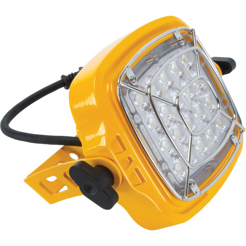 7000 Lumen 50 W Docking Light Head Duraquip Inc
