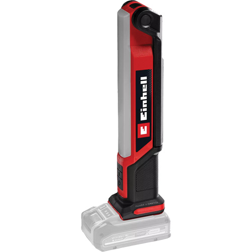 18V Cordless LED Work Light (Tool Only), LED, 1000 Lumens Duraquip Inc