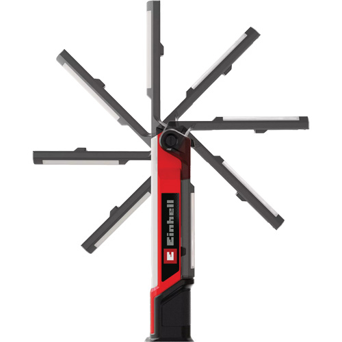 18V Cordless LED Work Light (Tool Only), LED, 1000 Lumens Duraquip Inc