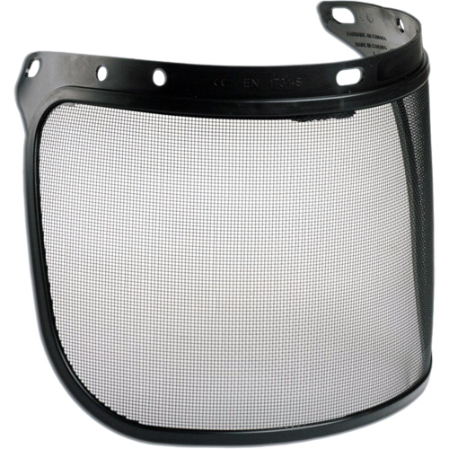 &eacute;cran &agrave; visi&egrave;re grillag&eacute;, 15-1/2" la x 7" h Duraquip Inc