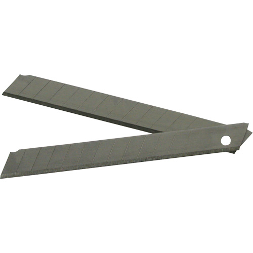 Replacement Blade, Snap-Off Style Duraquip Inc