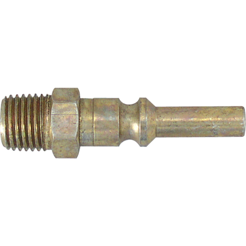 Coupling Plug, 1/4" Duraquip Inc