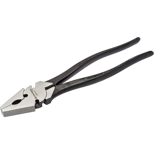 Button Fence Tool Pliers Duraquip Inc