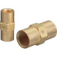 Gas Welder Fittings