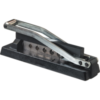 WE CR-100 HOSE CRIMPER Duraquip Inc