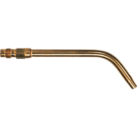Air Acetylene Feather Flame&reg; Screw-In Tips Duraquip Inc