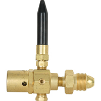 Balloon Filler Regulators - Standard Balloon Blower, CGA580 Inlet Duraquip Inc