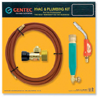 Trousses a&eacute;roac&eacute;tyl&eacute;nique Duraquip Inc