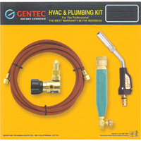 TROUSSE RAC.RAP.22-GA-KPSL5KIT,FL.TOURB.,ALL.AUT Duraquip Inc