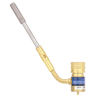 Ensemble de chalumeau &agrave; main Duraquip Inc